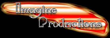 Welcome to Imagine Production